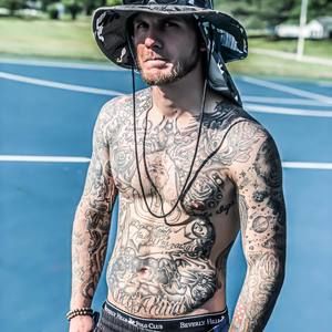 Meet your Posher, Matthew